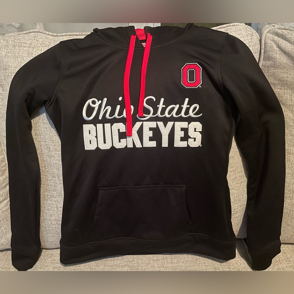 OSU Hoodie